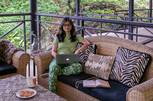 Teal @ Mawi Infinitty Villa - Pawna – 3 bedroom villa in Lonavala, Maharashtra