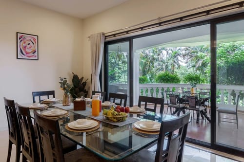 Casa Ela 11 – 5 bedroom villa in Lonavala, Maharashtra