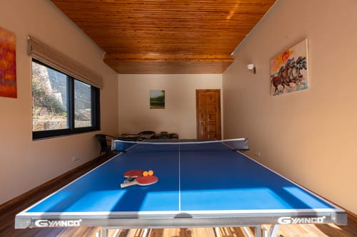 Suvas Villa – 6 bedroom villa in Ranikhet, Uttarakhand