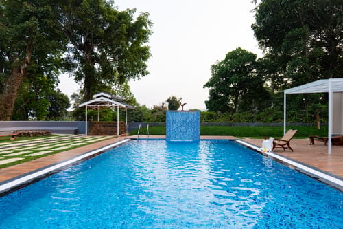Twisted Tree Together | 2-BHK Pet-Friendly Villa with Shared Pool, Bar & Restaurant – 2 bedroom villa in Coorg, Karnataka
