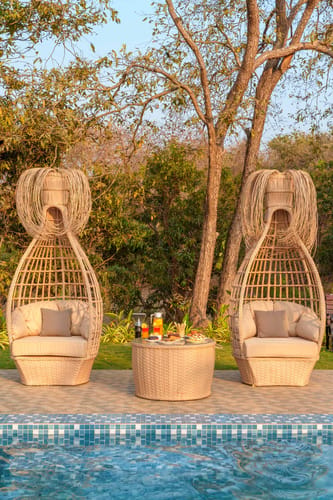 Sun n Sky – 4 bedroom villa in Alibaug, Maharashtra