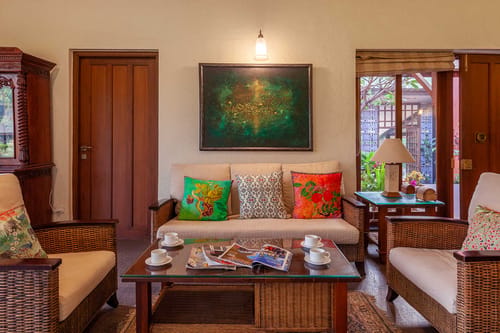 Villa Amaaya – 3 bedroom villa in Alibaug, Maharashtra