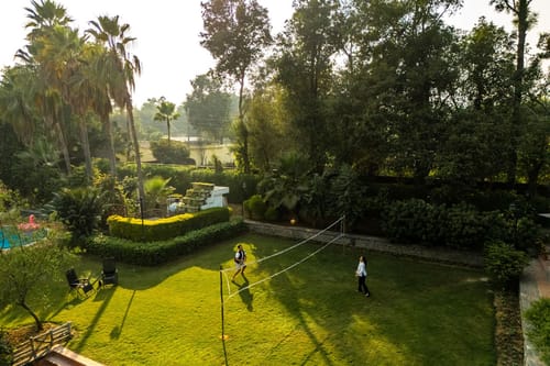 The Birdwood Estate – 6 bedroom villa in New Delhi, Delhi
