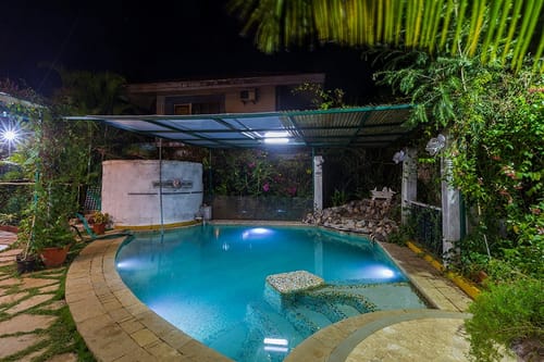 Bella Vista Villa – 2 bedroom villa in Lonavala, Maharashtra