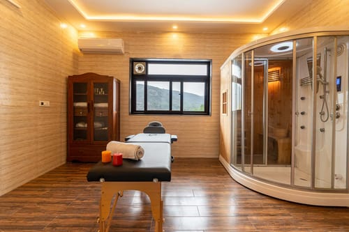 BrookVale Manor – 7 bedroom villa in Delhi-ncr, Delhi