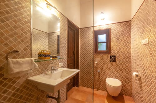 Boho Banyan – 3 bedroom villa in Alibaug, Maharashtra