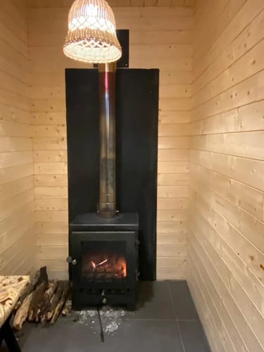 Retreat by The Kiana W/ Indoor Jacuzzi