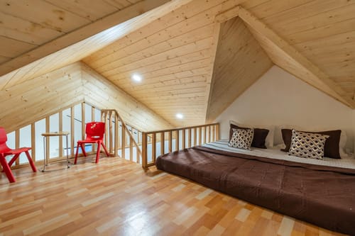 Ridge of Twilight W/ Jacuzzi