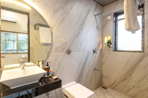 Nova Nest – 6 bedroom villa in Lonavala, Maharashtra