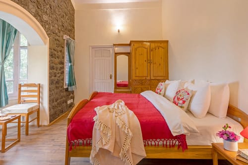 House of Hive – 5 bedroom villa in Nainital, Uttarakhand