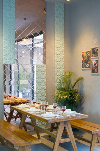 Flicker @ Starlit Manor – 2 bedroom villa in Jaipur, Rajasthan
