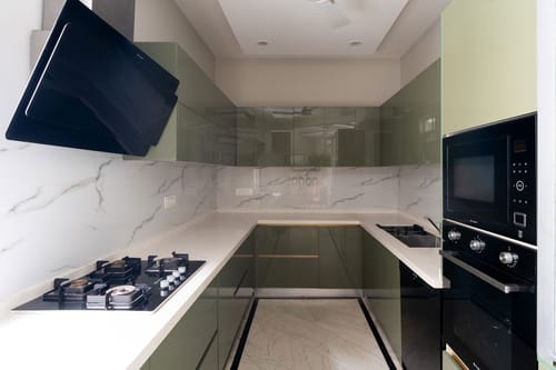Ivy @ The Sweet Sunsation - Gurgaon – 4 bedroom villa in Delhi-ncr, Haryana