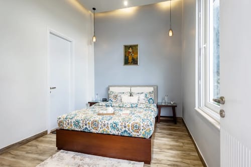 Antarmann Casa Nova | 4-BHK | Terrace | Balcony | Lake View – 4 bedroom villa in Nainital, Uttarakhand