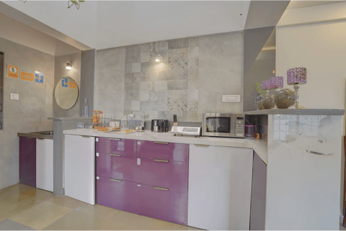 Adarsh Villa 1 | Elegant Pet-friendly 3-BHK Villa With Private Pool & Balcony – 3 bedroom villa in Lonavala, Maharashtra