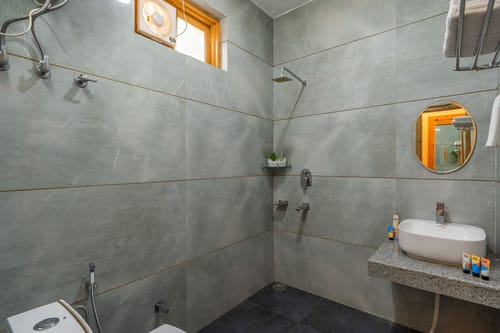 Nivara - Naggar – 5 bedroom villa in Manali, Himachal pradesh