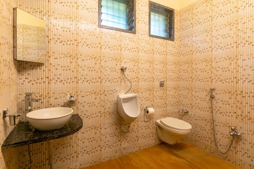 5 Rooms @ Vyoman – 5 bedroom villa in Lonavala, Maharashtra