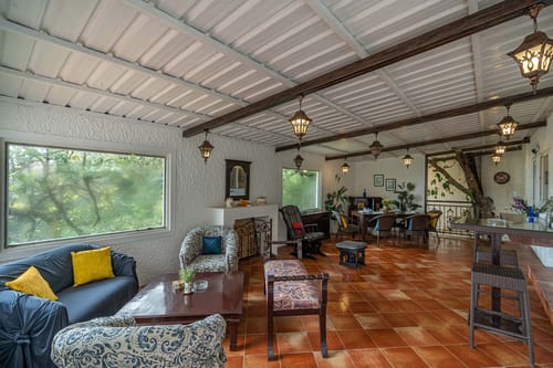 Bliss @ Aspen Heights – 1 bedroom villa in Mussoorie, Uttarakhand