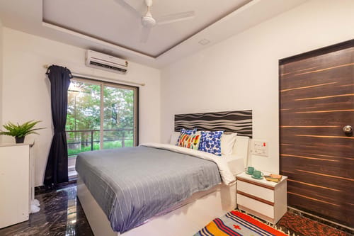 Vine & Splash – 9 bedroom villa in Karjat, Maharashtra
