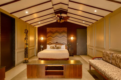 PS’ Infinity Hideout