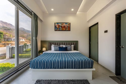 Horizon Villa – 5 bedroom villa in Karjat, Maharashtra
