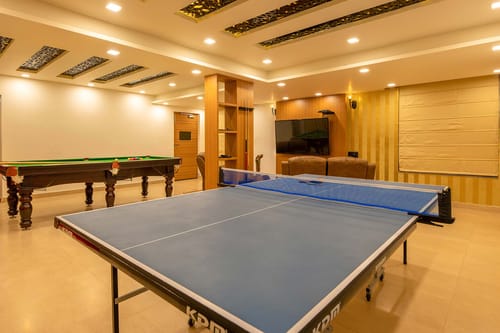 4 Rooms @ Golden Bliss Cottage - Ramgarh – 4 bedroom villa in Nainital, Uttarakhand