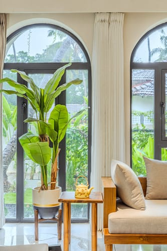 Casa Lumina – 3 bedroom villa in North Goa, Goa