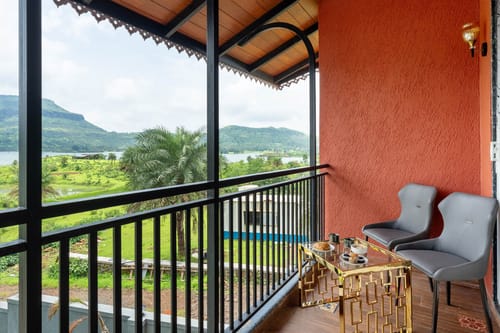 Zen Haven - Igatpuri – 5 bedroom villa in Igatpuri, Maharashtra