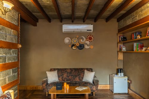 The Manor - Kullu – 4 bedroom villa in Manali, Himachal Pradesh