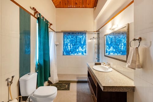 Cosy Crest – 3 bedroom villa in Kasauli, Himachal Pradesh