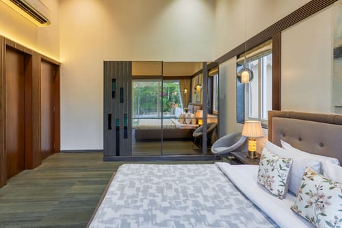 The Tavern at Canary Farms – 4 bedroom villa in Lonavala, Maharashtra
