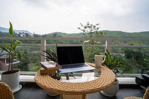 Udgam Vilas | Serene Pet-friendly 5-BHK Apartment With Lift – 5 bedroom villa in Dehradun, Uttarakhand