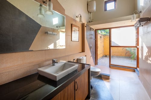 Villa Amaaya – 3 bedroom villa in Alibaug, Maharashtra