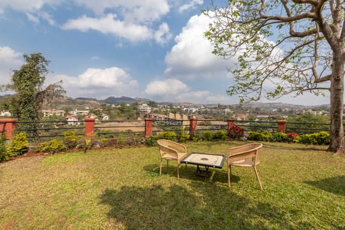 La Petite Maison Villa – 3 bedroom villa in Lonavala, Maharashtra