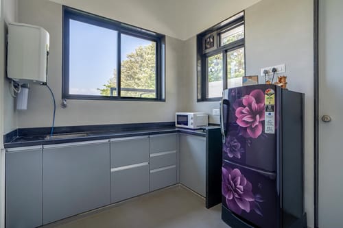Casa Boho – 4 bedroom villa in Nashik, Maharashtra