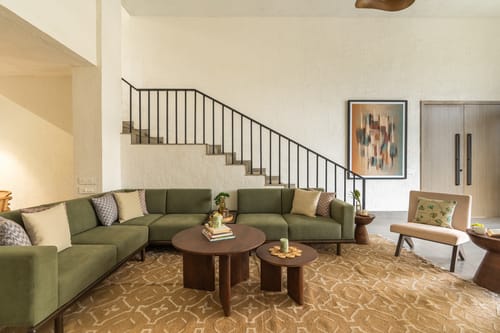 Sage Villa – 5 bedroom villa in Alibaug, Maharashtra