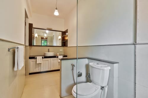 Vintage Hideaway – 4 bedroom villa in North Goa, Goa