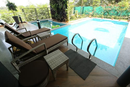 Villa 41 – 6 bedroom villa in Lonavala, Maharashtra