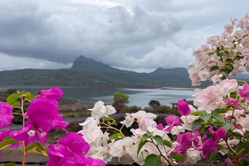Terra Nova - Pawna - All Meals Included – 4 bedroom villa in Lonavala, Maharashtra