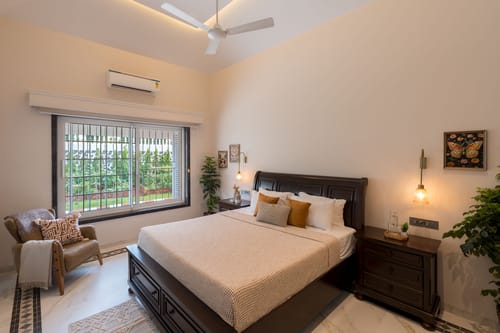 Amalfi – 6 bedroom villa in Lonavala, Maharashtra
