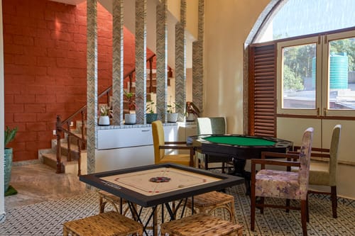 Aranya @ The Fig Tree Heritage – 4 bedroom villa in Lonavala, Maharashtra