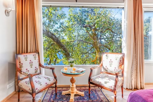 Naiintara – 4 bedroom villa in Nainital, Uttarakhand