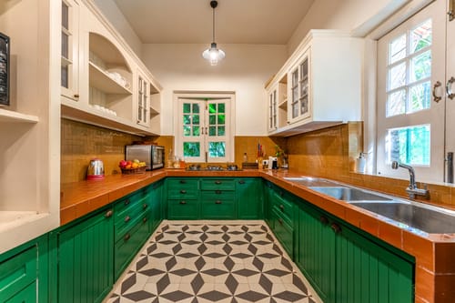 Villa Élysée | 3-BHK Villa With Private Pool, Gazebo & Balcony – 3 bedroom villa in North Goa, Goa