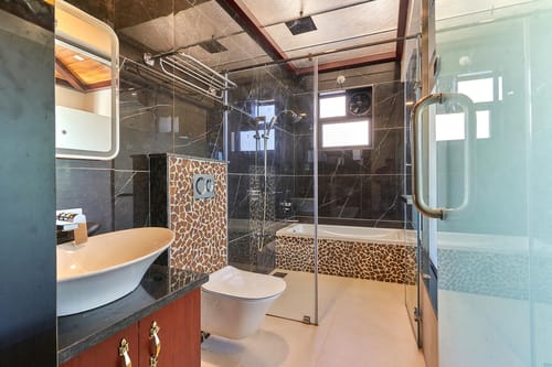 Balmy @ Sunflower Villa