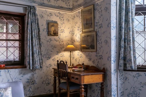 Northwood Cottage - A Heritage Retreat – 3 bedroom villa in Shimla, Himachal Pradesh