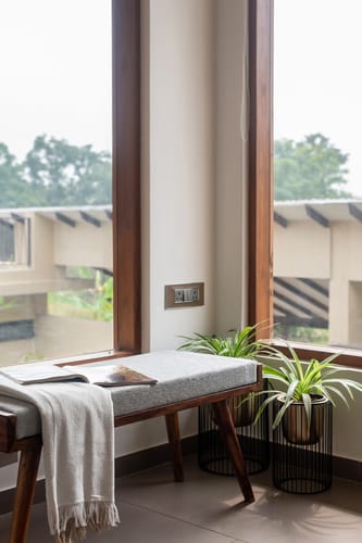 Casa Frangipani – 6 bedroom villa in Alibaug, Maharashtra