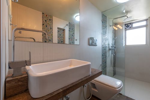 The Boulevard Villa – 4 bedroom villa in Lonavala, Maharashtra