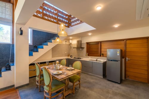 Elysium Estate – 16 bedroom villa in Shimla, Himachal Pradesh