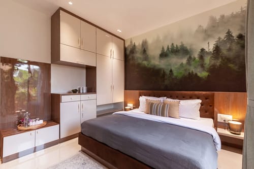 The Isabella House – 3 bedroom villa in Karjat, Maharashtra