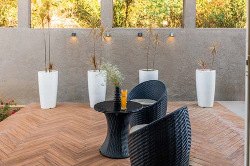 Windy Ridge – 4 bedroom villa in Lonavala, Maharashtra