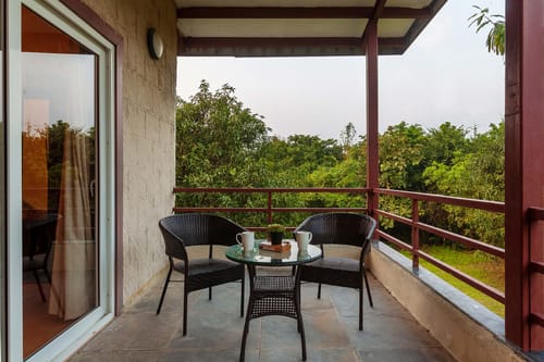 Crete – 3 bedroom villa in Karjat, Maharashtra